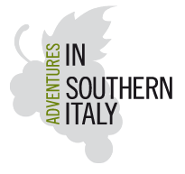 Adventures in Southern Italy